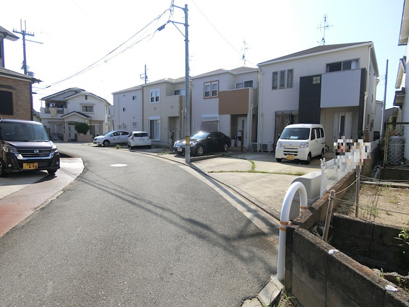 フジパレス戸建賃貸池田下町   その他15