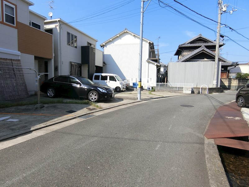 フジパレス戸建賃貸池田下町   風呂画像