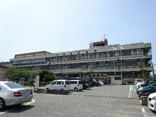 フジパレス戸建賃貸池田下町   周辺画像1