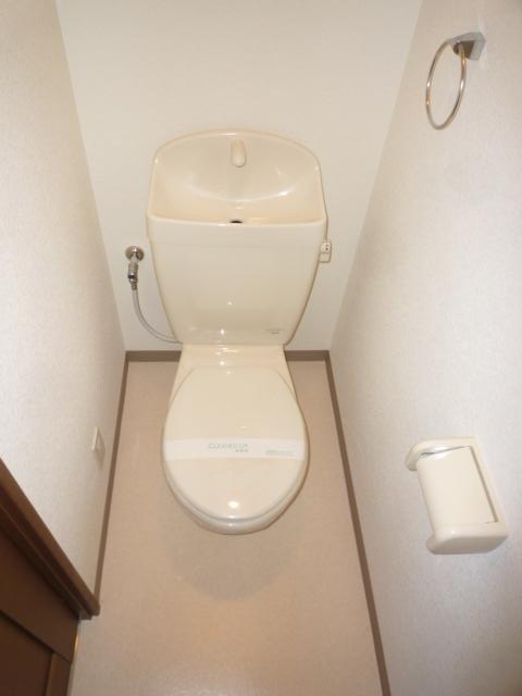 ラパス高倉台Ⅱ番館 その他2