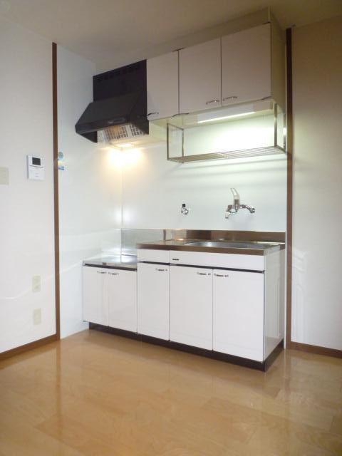 ラパス高倉台Ⅱ番館 リビング