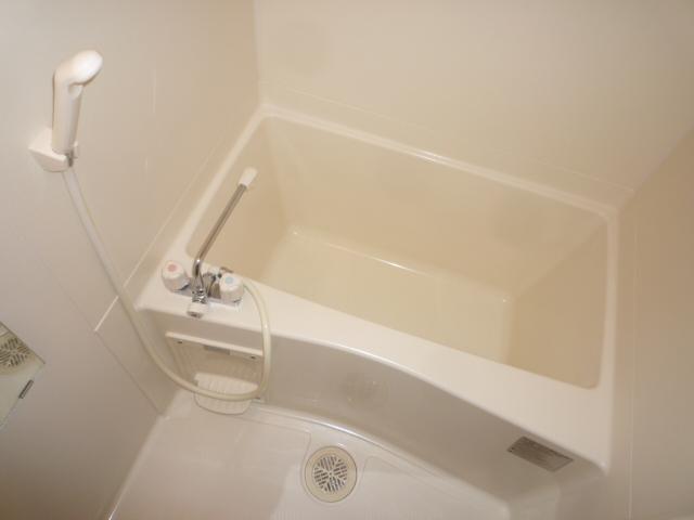 ラパス高倉台Ⅱ番館 風呂画像