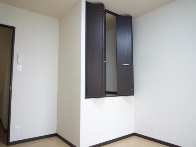 スリーハーブズ狭山Ⅰ番館 その他4