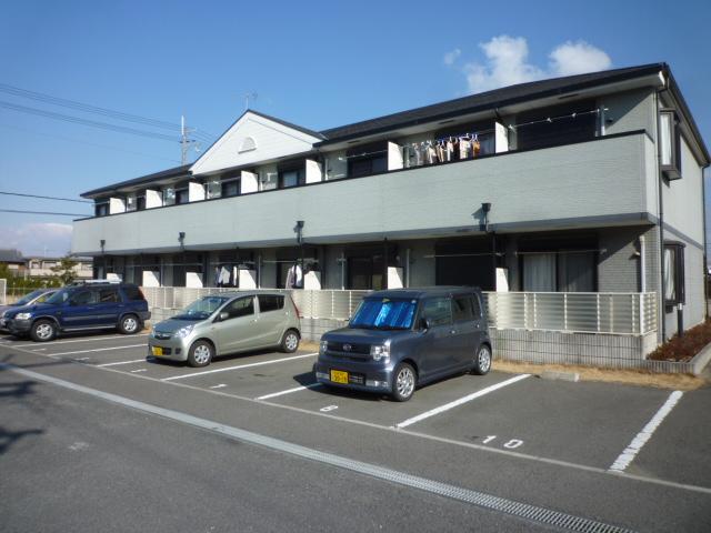 リヴェール東野 その他外観1