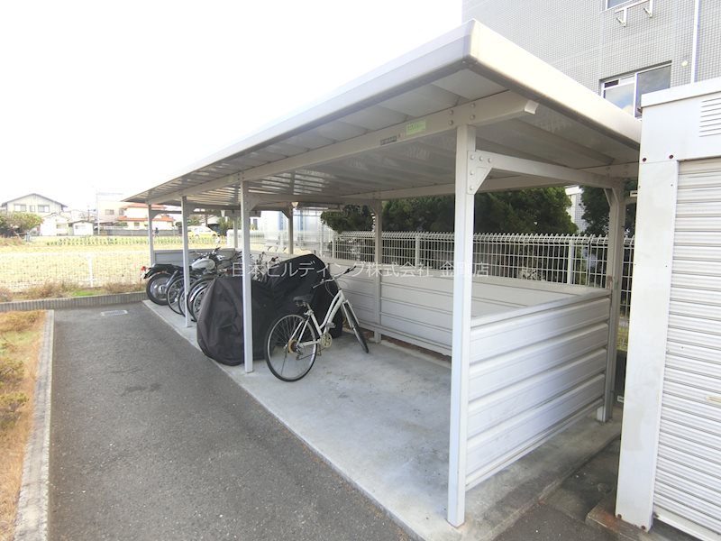 リヴェール東野 その他外観2