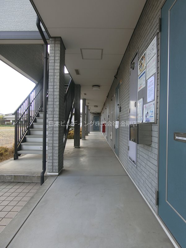 リヴェール東野 その他外観3