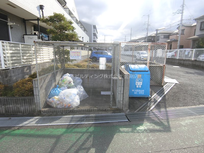 リヴェール東野 その他外観4