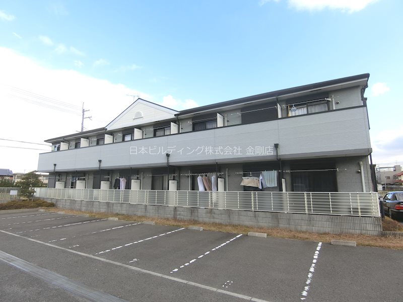 リヴェール東野 その他外観5