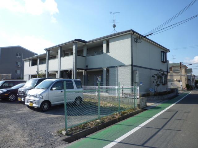 リヴェール東野 その他外観6