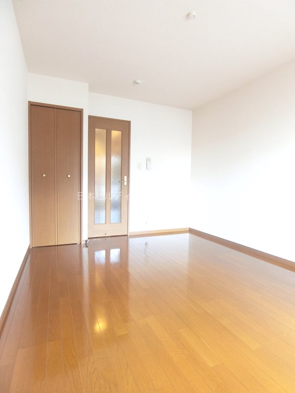 リヴェール東野 ベッドルーム