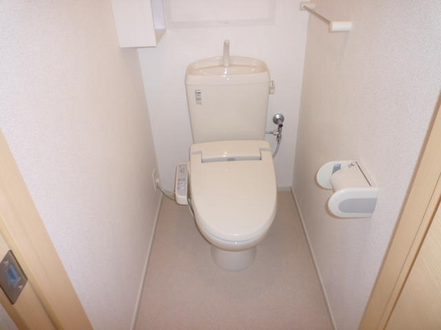 ヴィラパストラーレ その他2