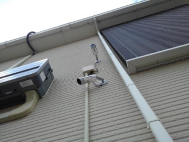 ヴィラパストラーレ その他外観3