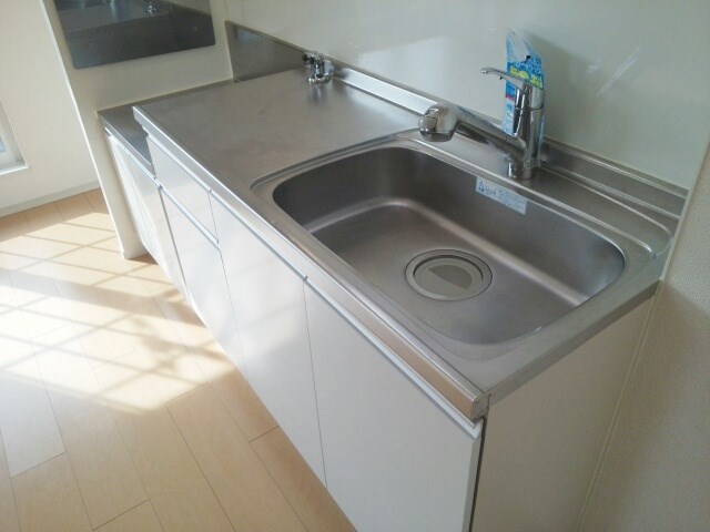 ヴィラパストラーレ キッチン