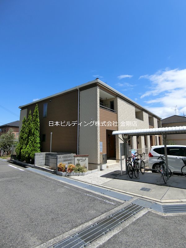 パークヒルズあゆみの その他外観3