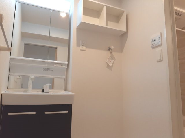 ホームズ豊田　ウエスト その他1