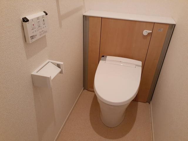 ホームズ豊田　ウエスト その他2