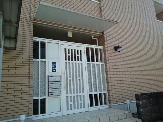 ホームズ豊田　ウエスト その他外観3