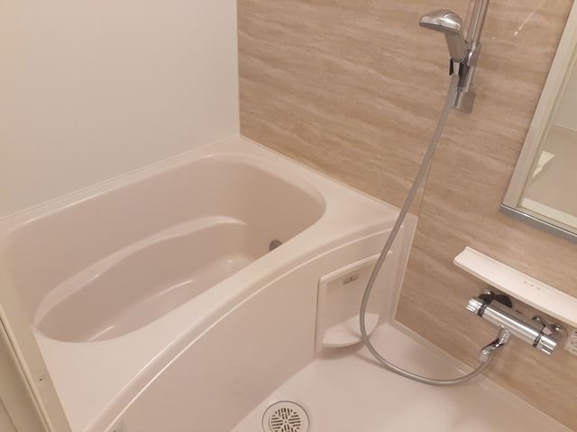 ホームズ豊田　ウエスト 風呂画像