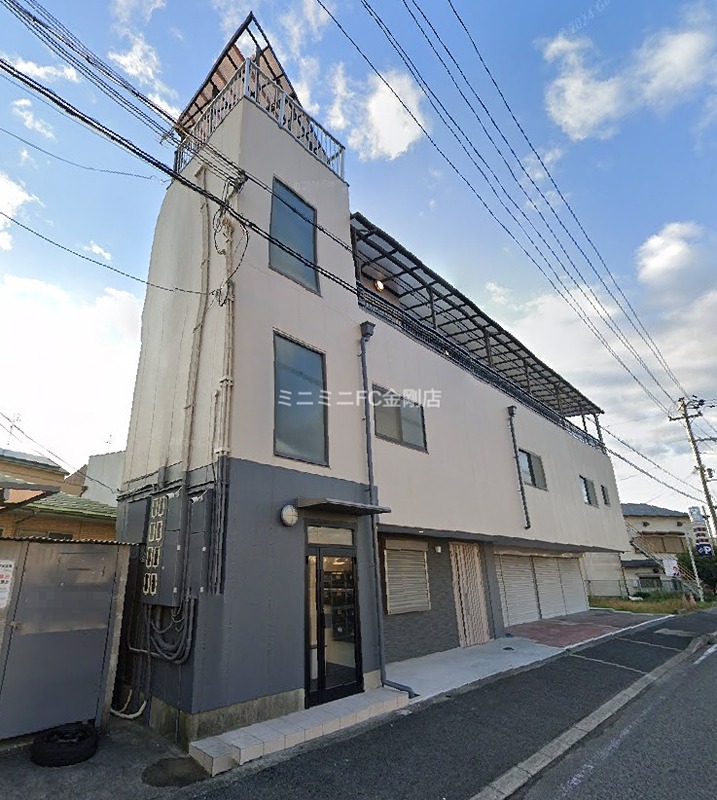 ハイツまほろば その他外観1