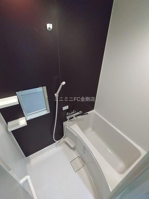 ハイツまほろば 風呂画像