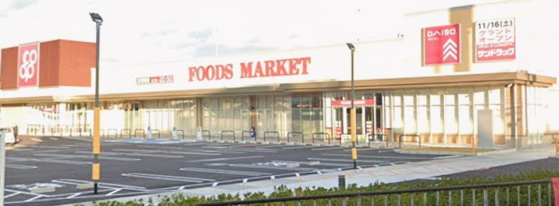 ハイツまほろば 周辺画像2