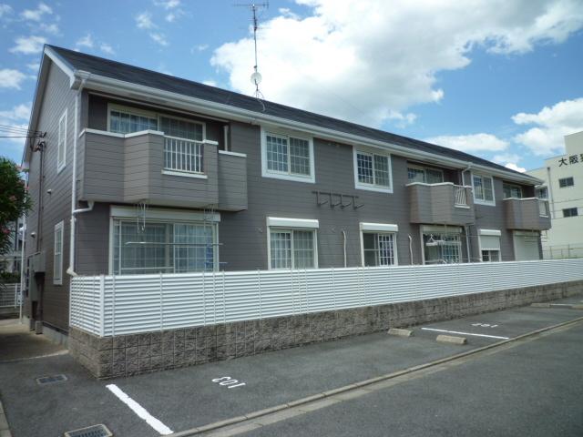 サンライズ その他外観1