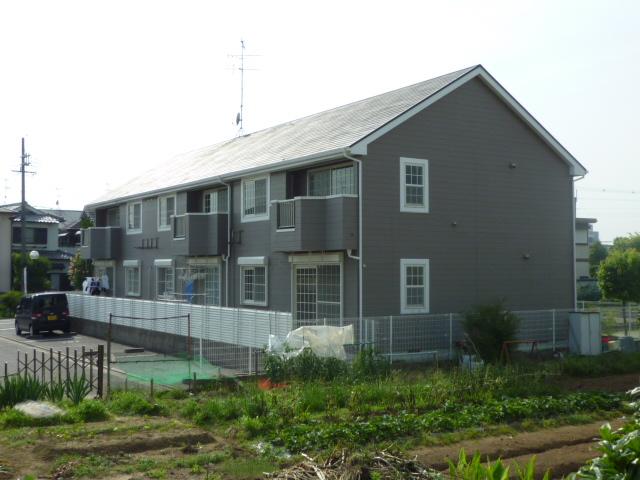 サンライズ その他外観3