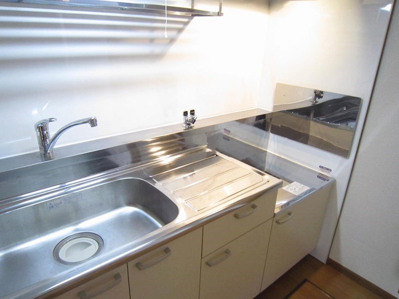 サンライズ キッチン