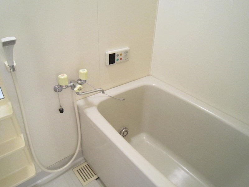 サンライズ 風呂画像