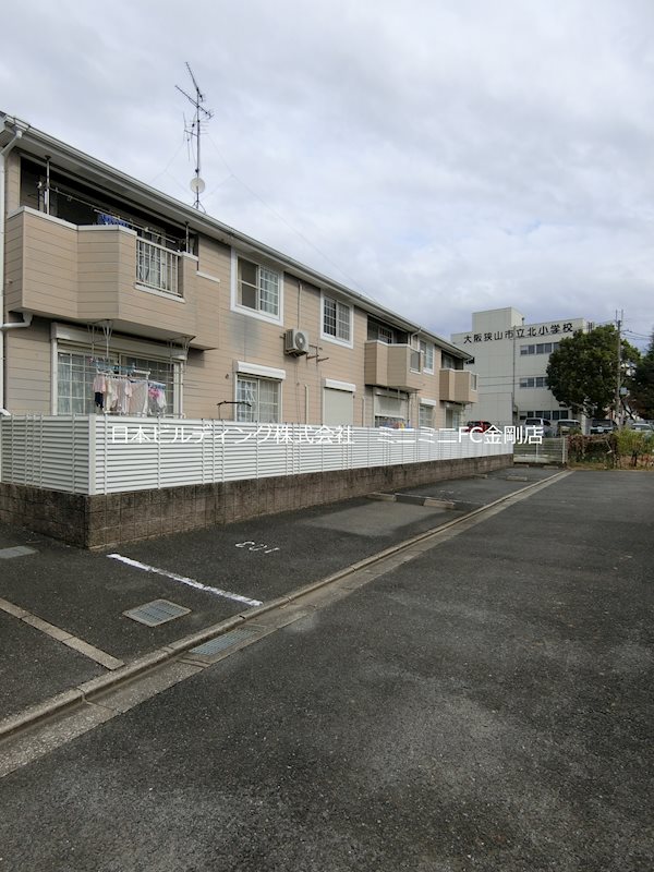 サンライズ その他外観1