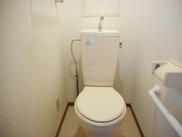 ラルジュウエスト その他2