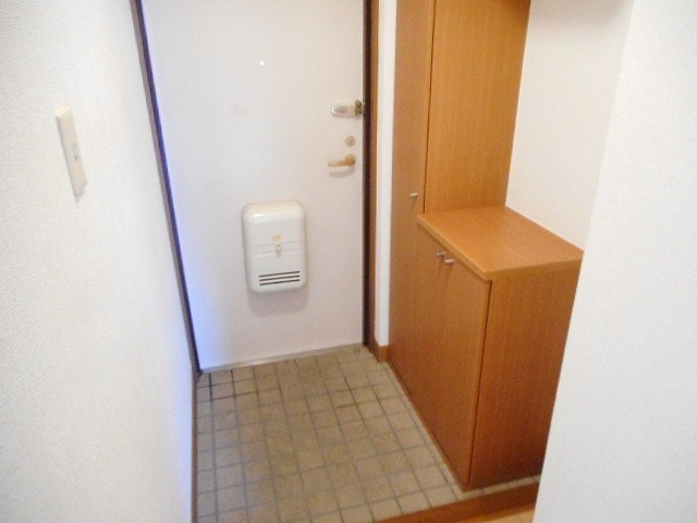 ラルジュウエスト その他3