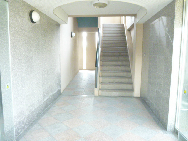 ラルジュウエスト その他外観4