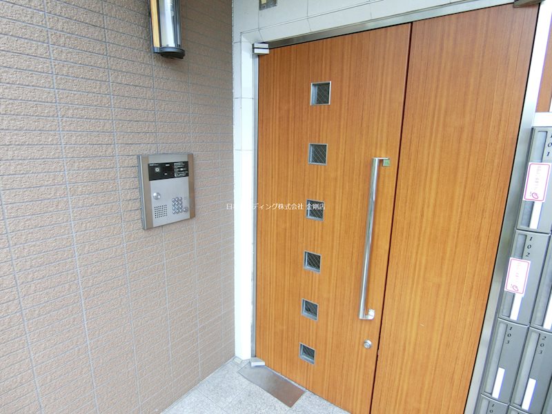 アウローラ富士 その他外観1