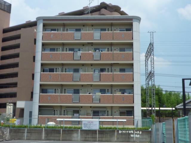 アウローラ富士 その他外観4