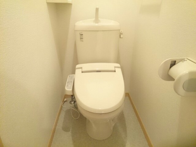 サンフェリスタⅠ その他2