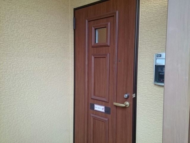 サンフェリスタⅠ その他外観3