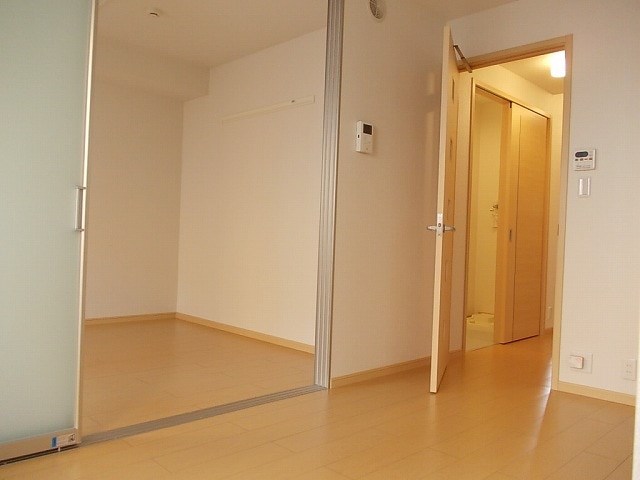 サンフェリスタⅠ リビング