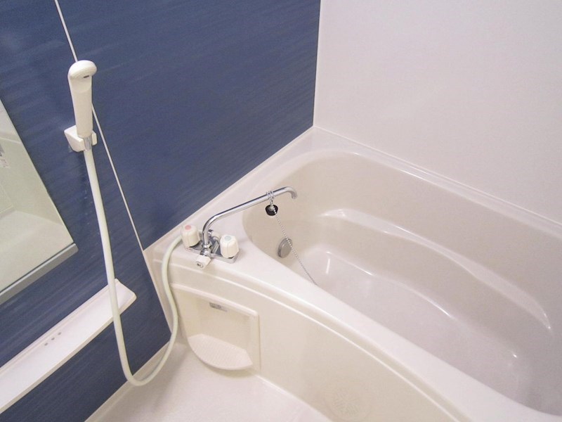 サンフェリスタⅠ 風呂画像