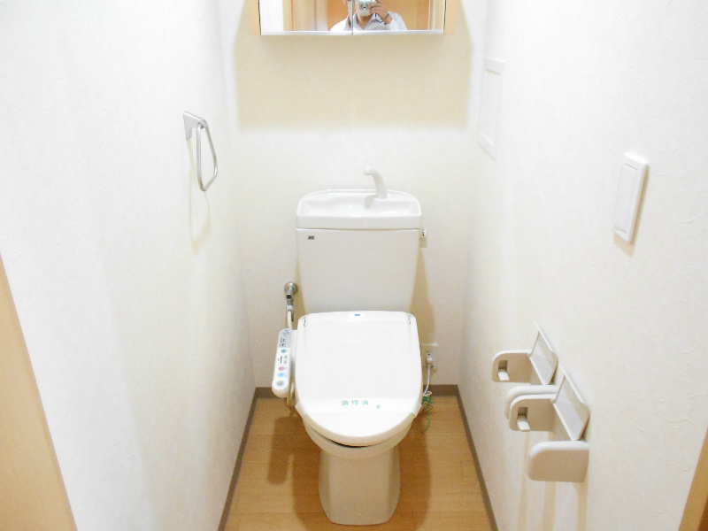 ハーフパッチ その他1