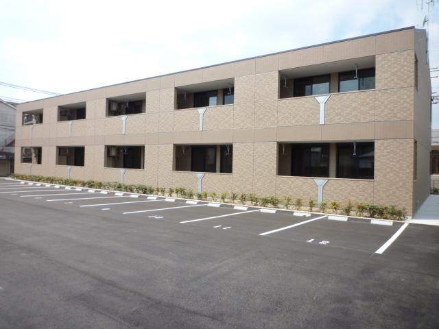 ハーフパッチ その他外観1