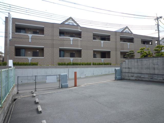 ハーフパッチ その他外観2