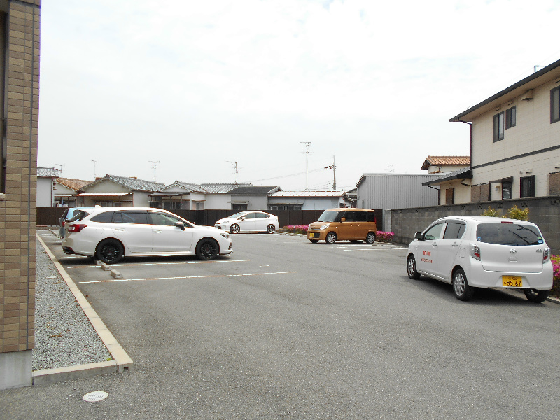 ハーフパッチ その他外観5