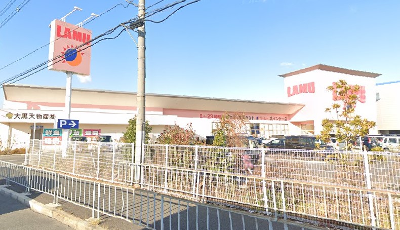 ハーフパッチ 周辺画像5