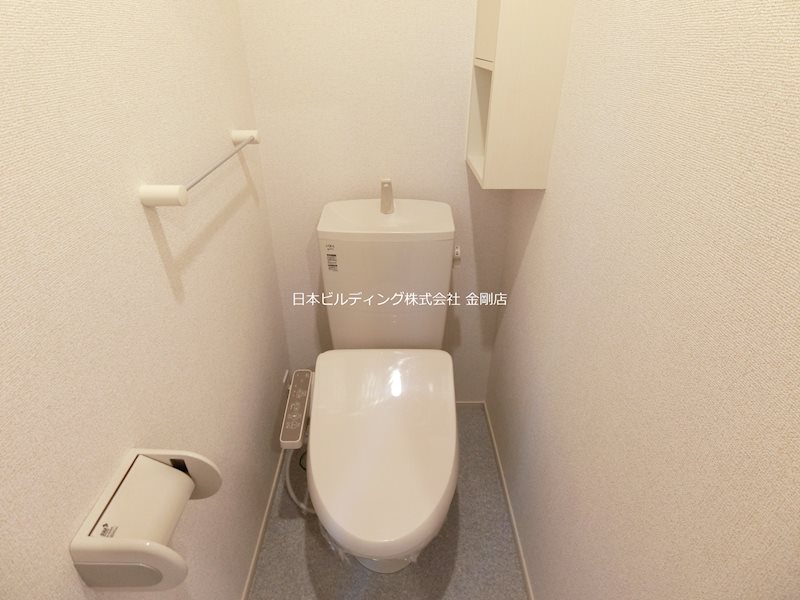 ビックウエストセカンド その他1