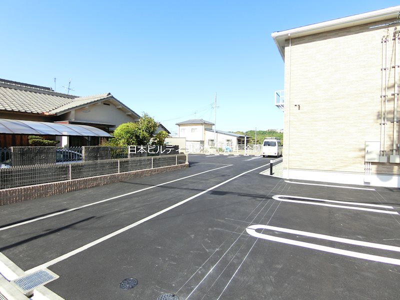 シャルム汐ノ宮 その他外観1