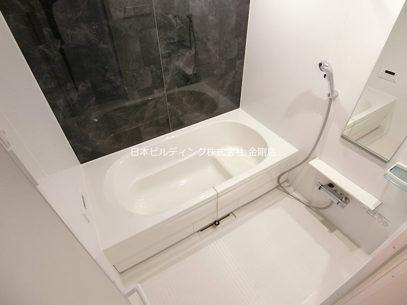 シャルム汐ノ宮 風呂画像