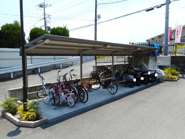 ジュビリーハウス その他外観2