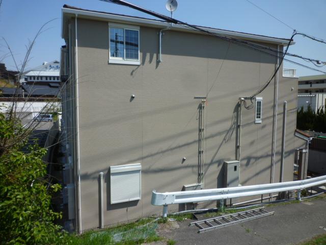 ジュビリーハウス その他外観4