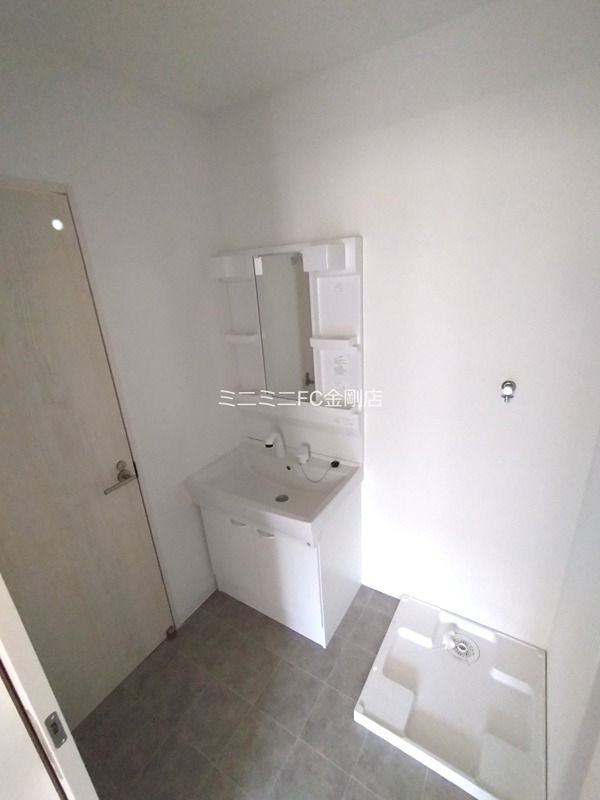 GH-Alivio　FukaiBase その他1